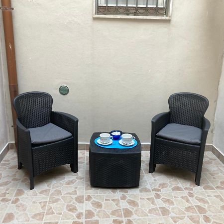 The Ronco Apartment Syracuse Luaran gambar