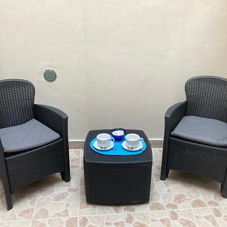 The Ronco Apartment Syracuse Luaran gambar