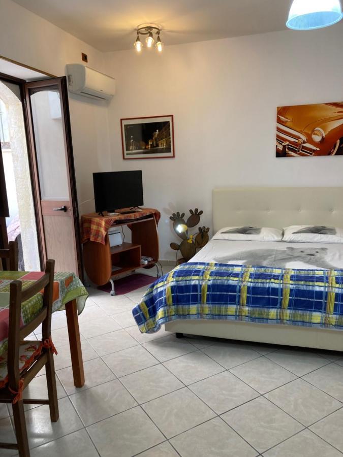 The Ronco Apartment Syracuse Luaran gambar