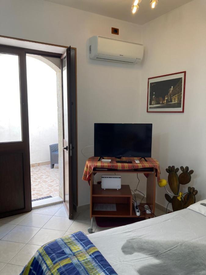 The Ronco Apartment Syracuse Luaran gambar