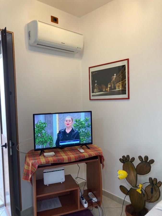 The Ronco Apartment Syracuse Luaran gambar
