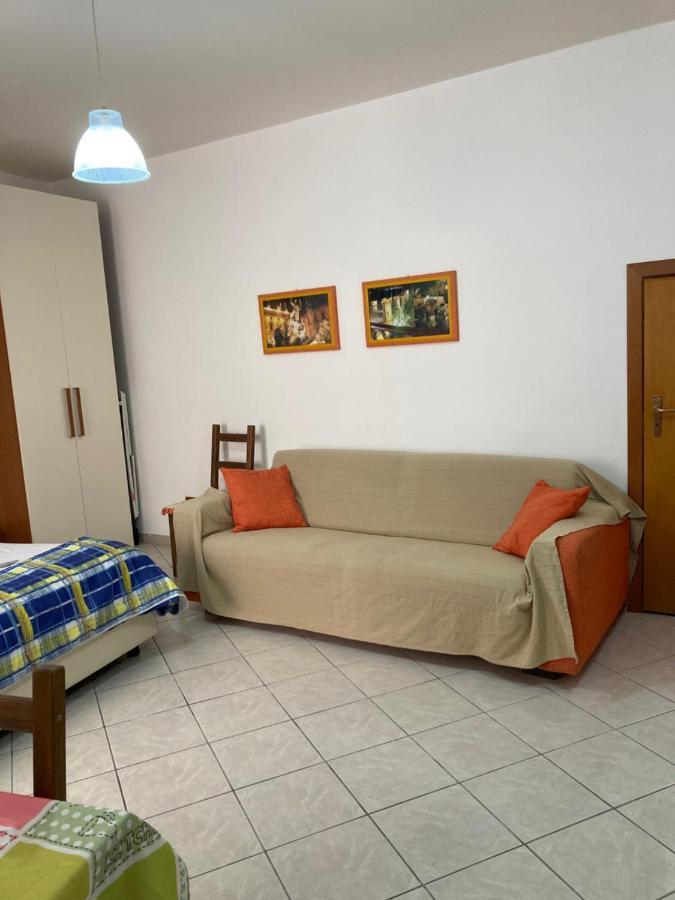 The Ronco Apartment Syracuse Luaran gambar
