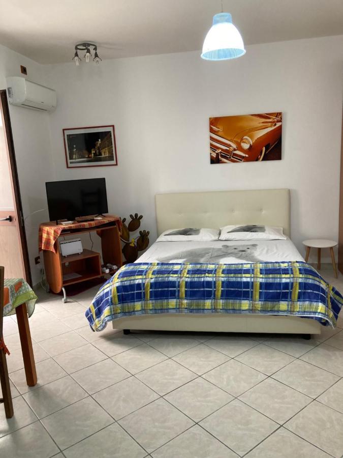 The Ronco Apartment Syracuse Luaran gambar