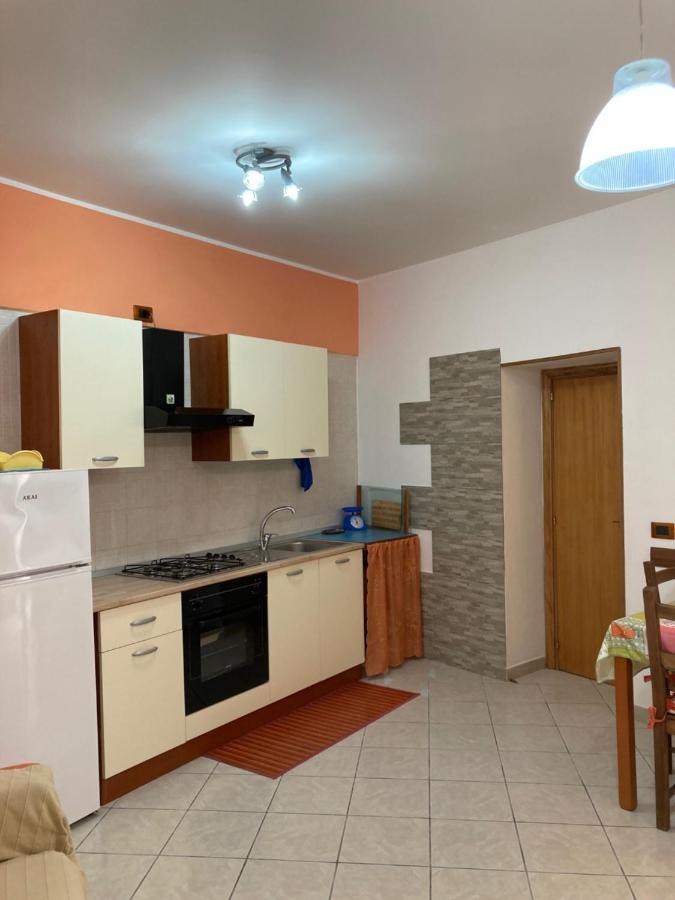 The Ronco Apartment Syracuse Luaran gambar