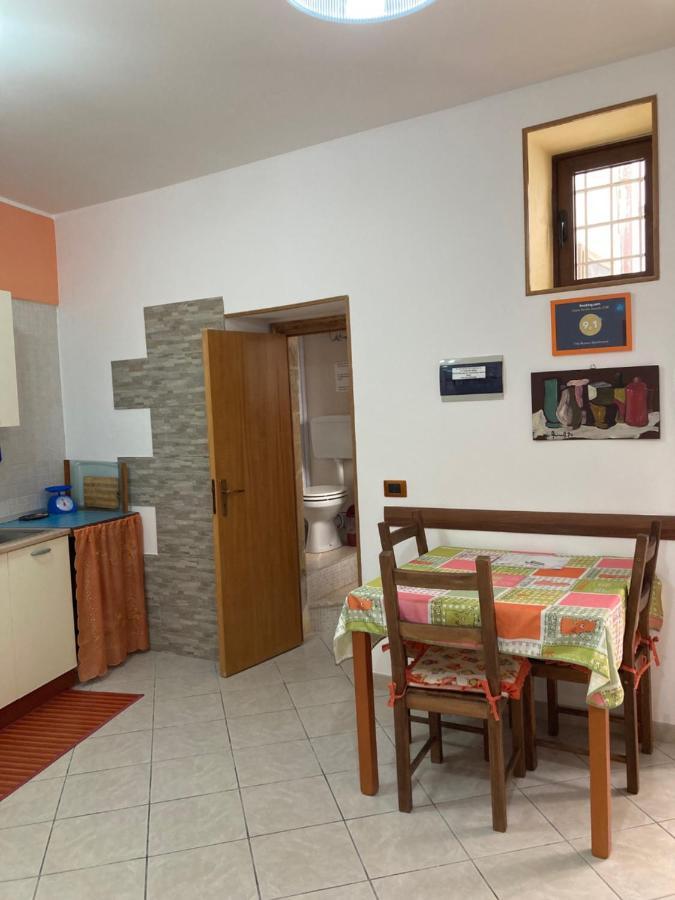 The Ronco Apartment Syracuse Luaran gambar