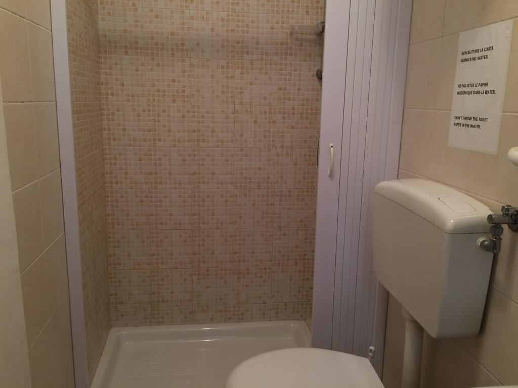 The Ronco Apartment Syracuse Luaran gambar
