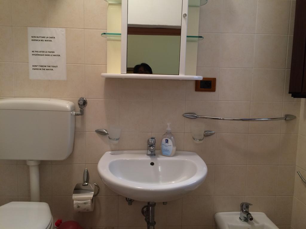 The Ronco Apartment Syracuse Luaran gambar