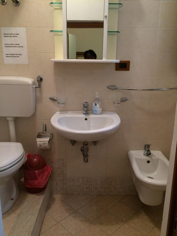 The Ronco Apartment Syracuse Luaran gambar